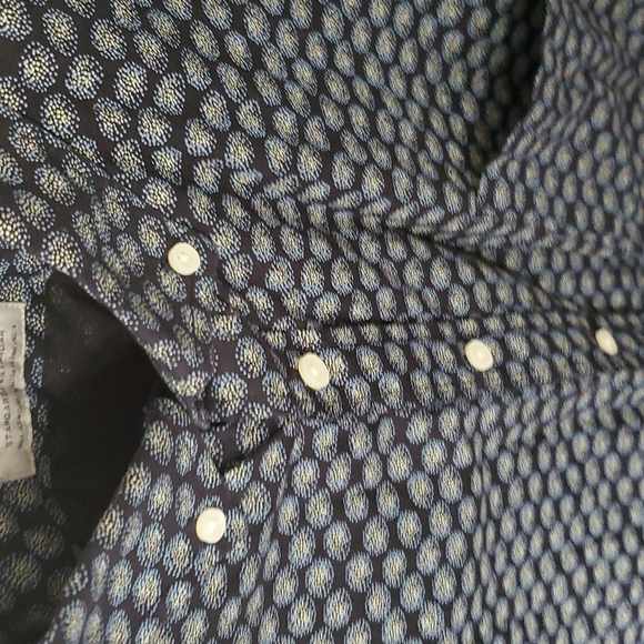 Goodfellow & Co short sleeve shirt - Picture 3 of 7